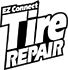 EZ Connect Tire Repair logo